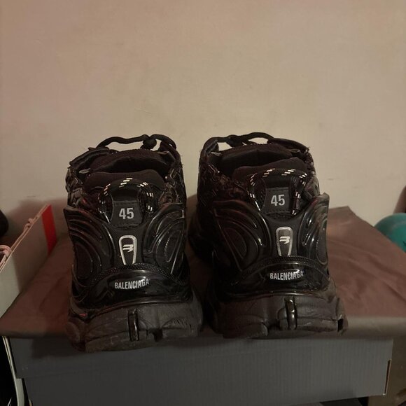 Balenciaga runner - Picture 3 of 4